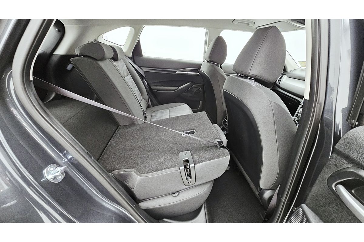 2025 Kia Seltos S SP2 PE