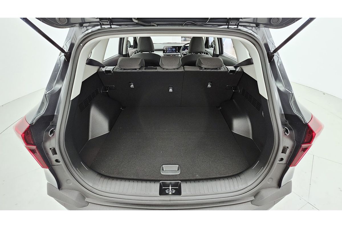 2025 Kia Seltos S SP2 PE