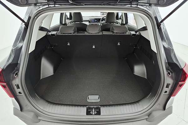 2025 Kia Seltos S SP2 PE