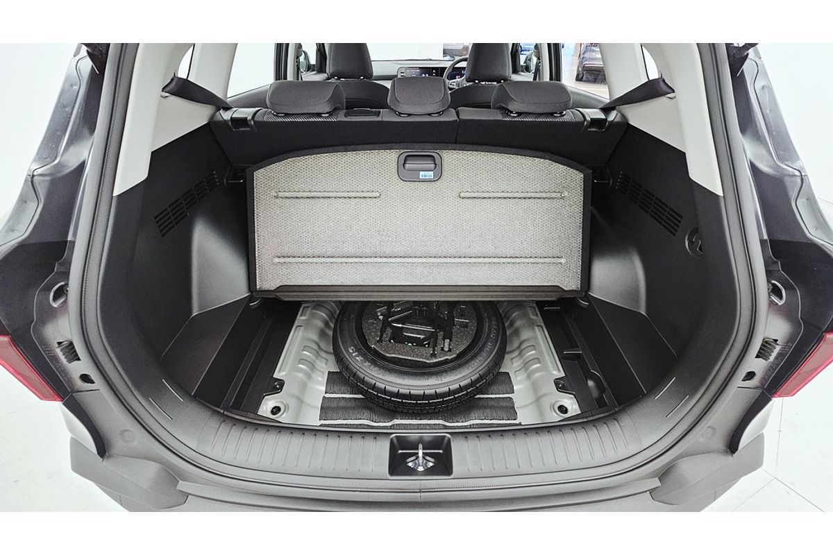 2025 Kia Seltos S SP2 PE