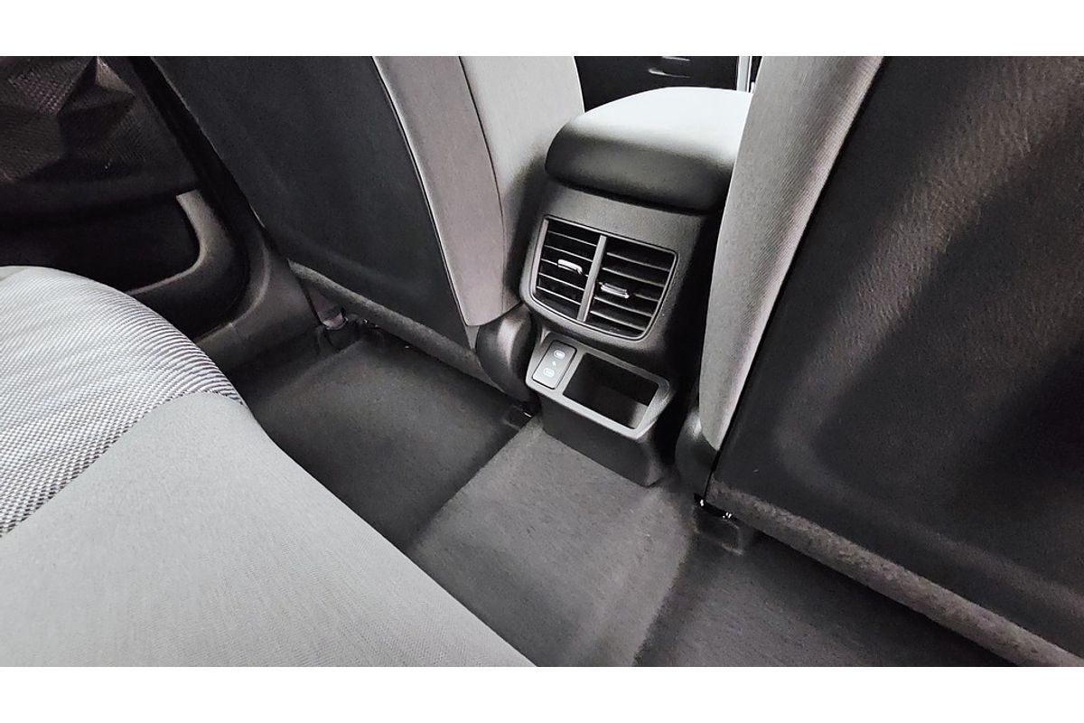 2025 Kia Seltos S SP2 PE