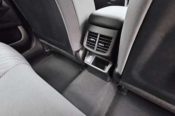 2025 Kia Seltos S SP2 PE