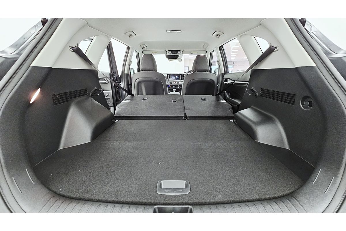 2025 Kia Seltos S SP2 PE