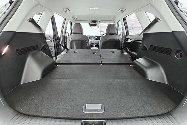 2025 Kia Seltos S SP2 PE