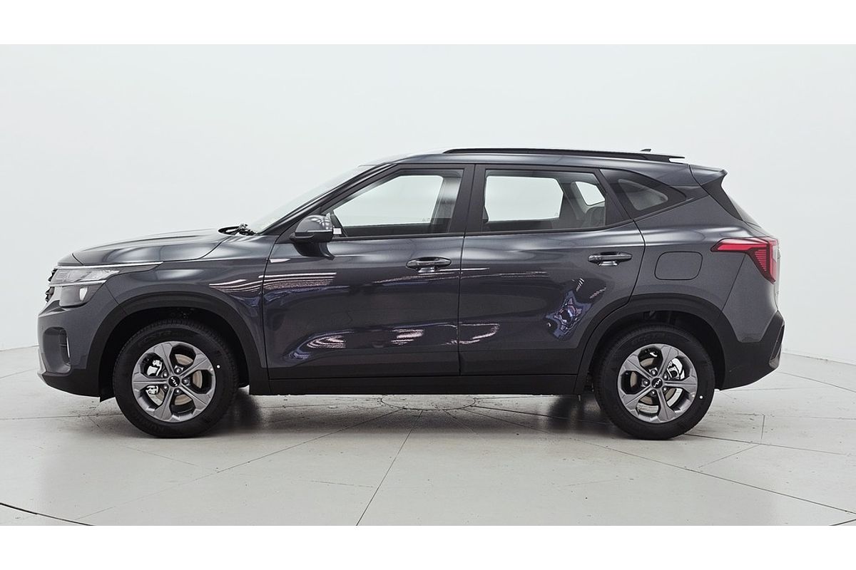 2025 Kia Seltos S SP2 PE