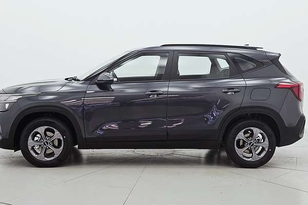 2025 Kia Seltos S SP2 PE