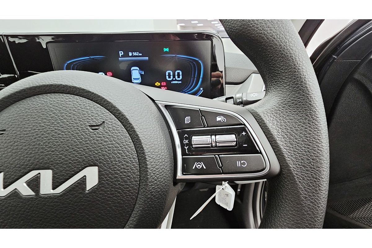 2025 Kia Seltos S SP2 PE