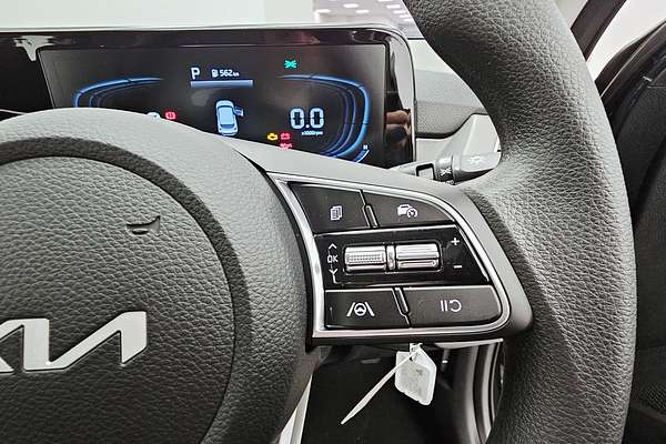 2025 Kia Seltos S SP2 PE