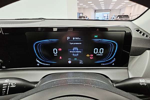 2025 Kia Seltos S SP2 PE