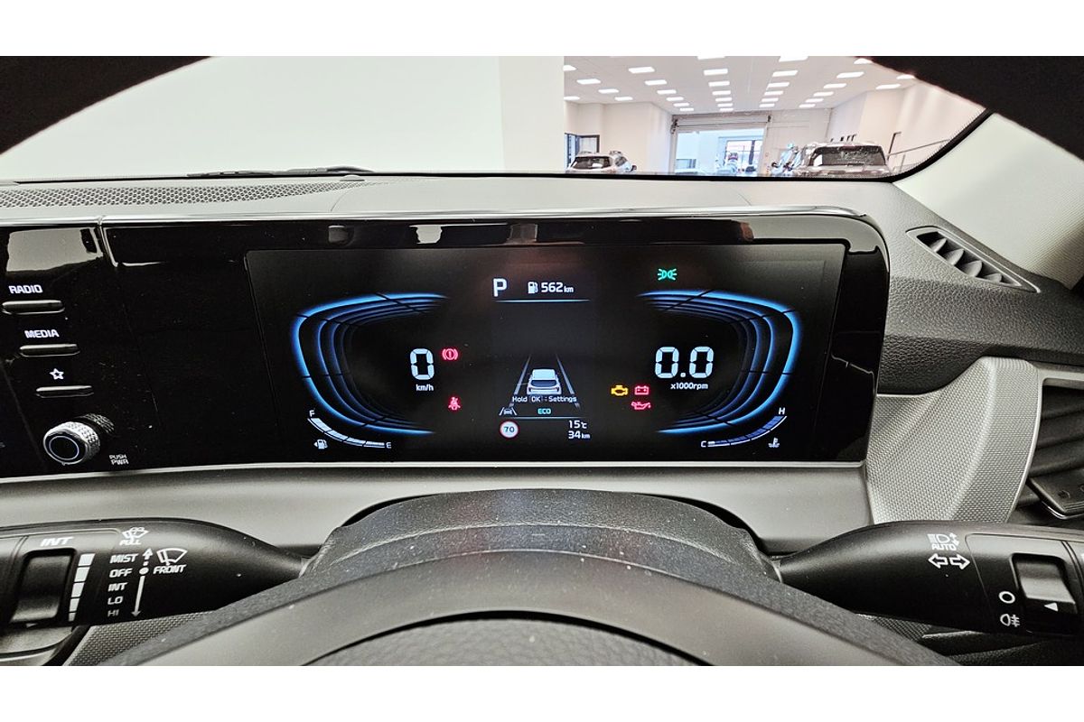 2025 Kia Seltos S SP2 PE