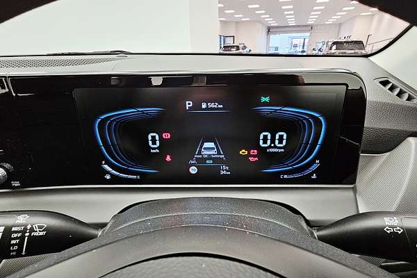 2025 Kia Seltos S SP2 PE