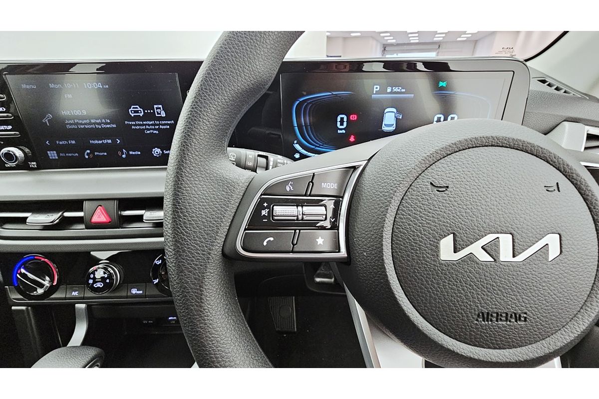 2025 Kia Seltos S SP2 PE