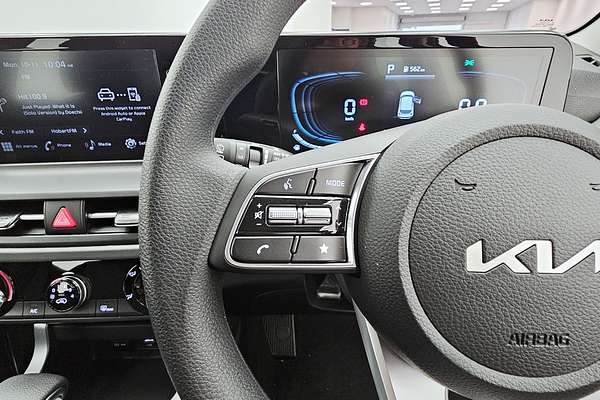 2025 Kia Seltos S SP2 PE