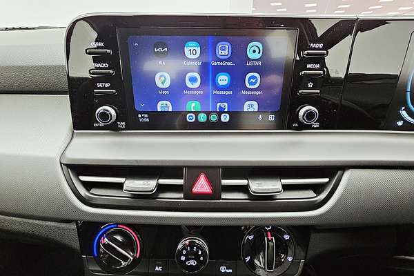 2025 Kia Seltos S SP2 PE