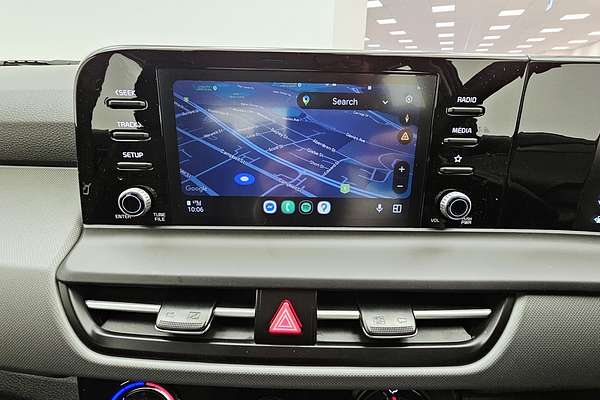 2025 Kia Seltos S SP2 PE