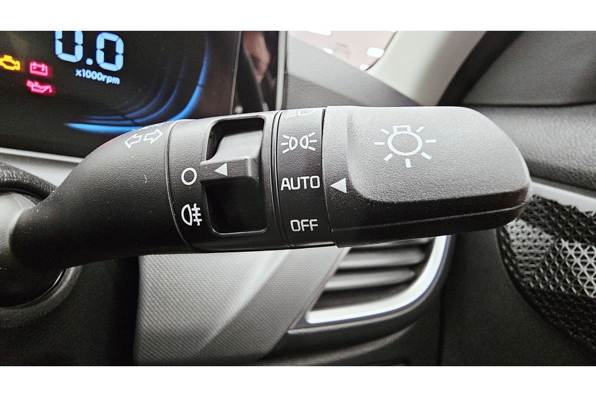 2025 Kia Seltos S SP2 PE