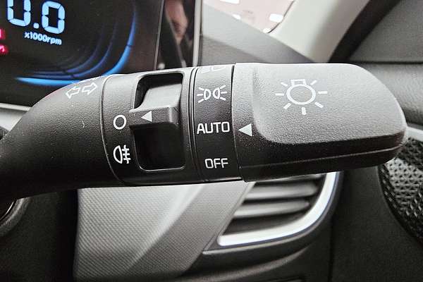 2025 Kia Seltos S SP2 PE