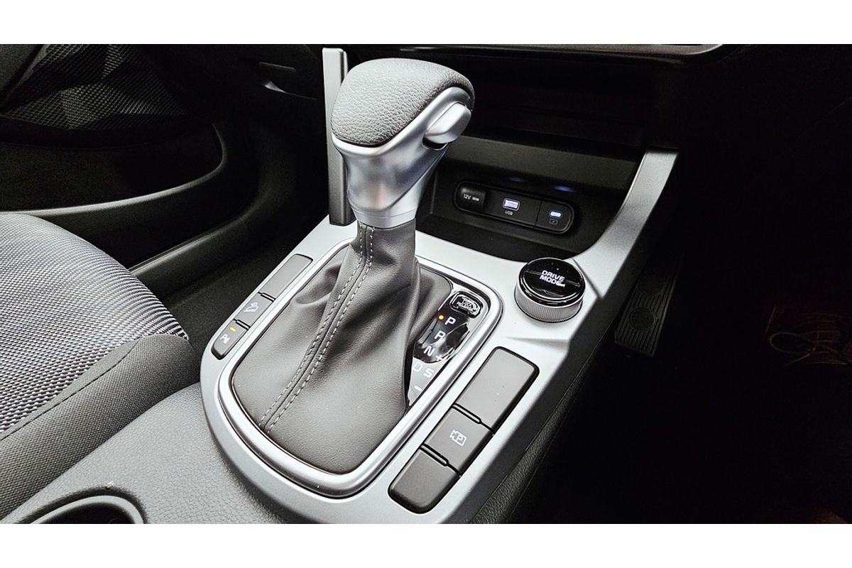 2025 Kia Seltos S SP2 PE