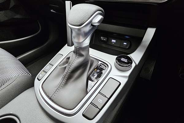 2025 Kia Seltos S SP2 PE