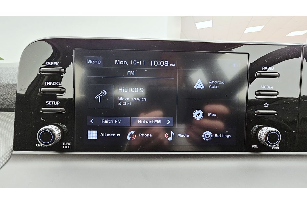 2025 Kia Seltos S SP2 PE