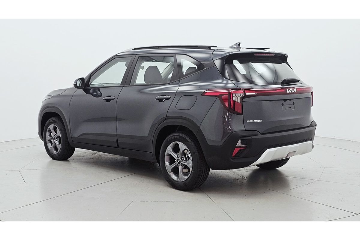 2025 Kia Seltos S SP2 PE