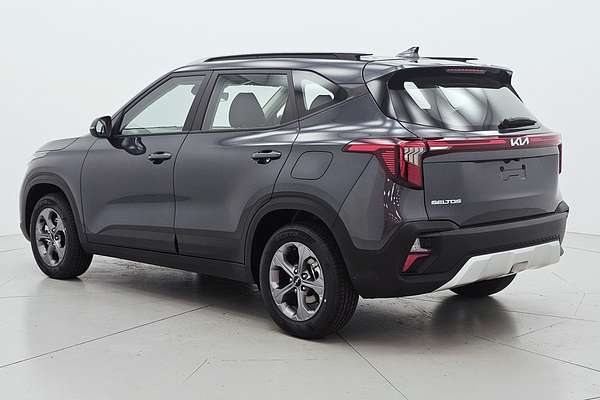 2025 Kia Seltos S SP2 PE