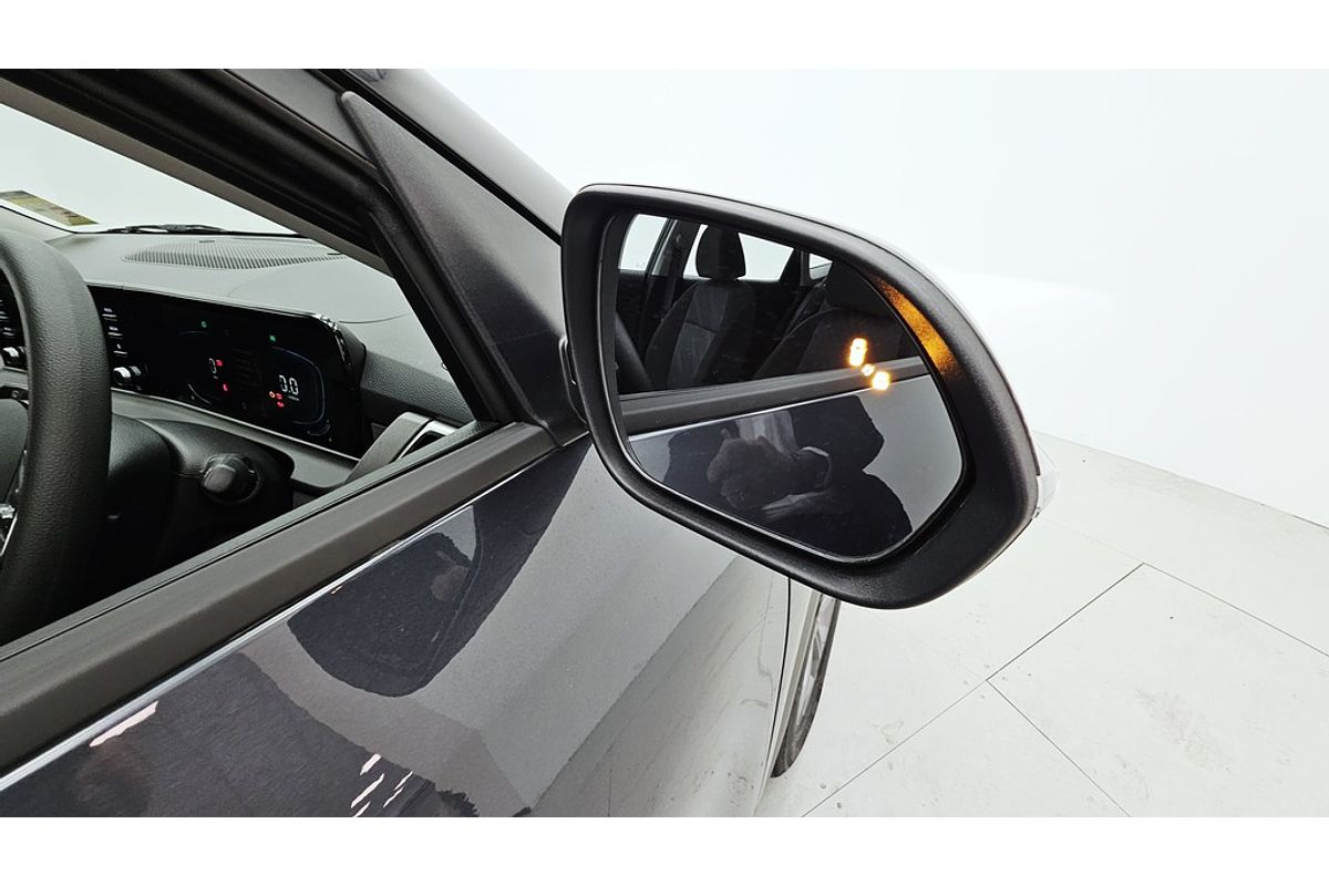 2025 Kia Seltos S SP2 PE