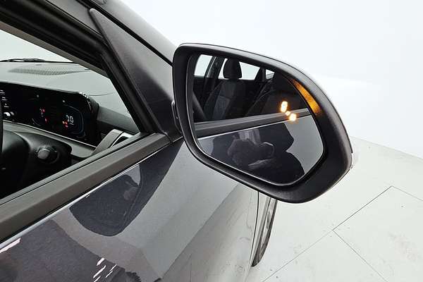 2025 Kia Seltos S SP2 PE