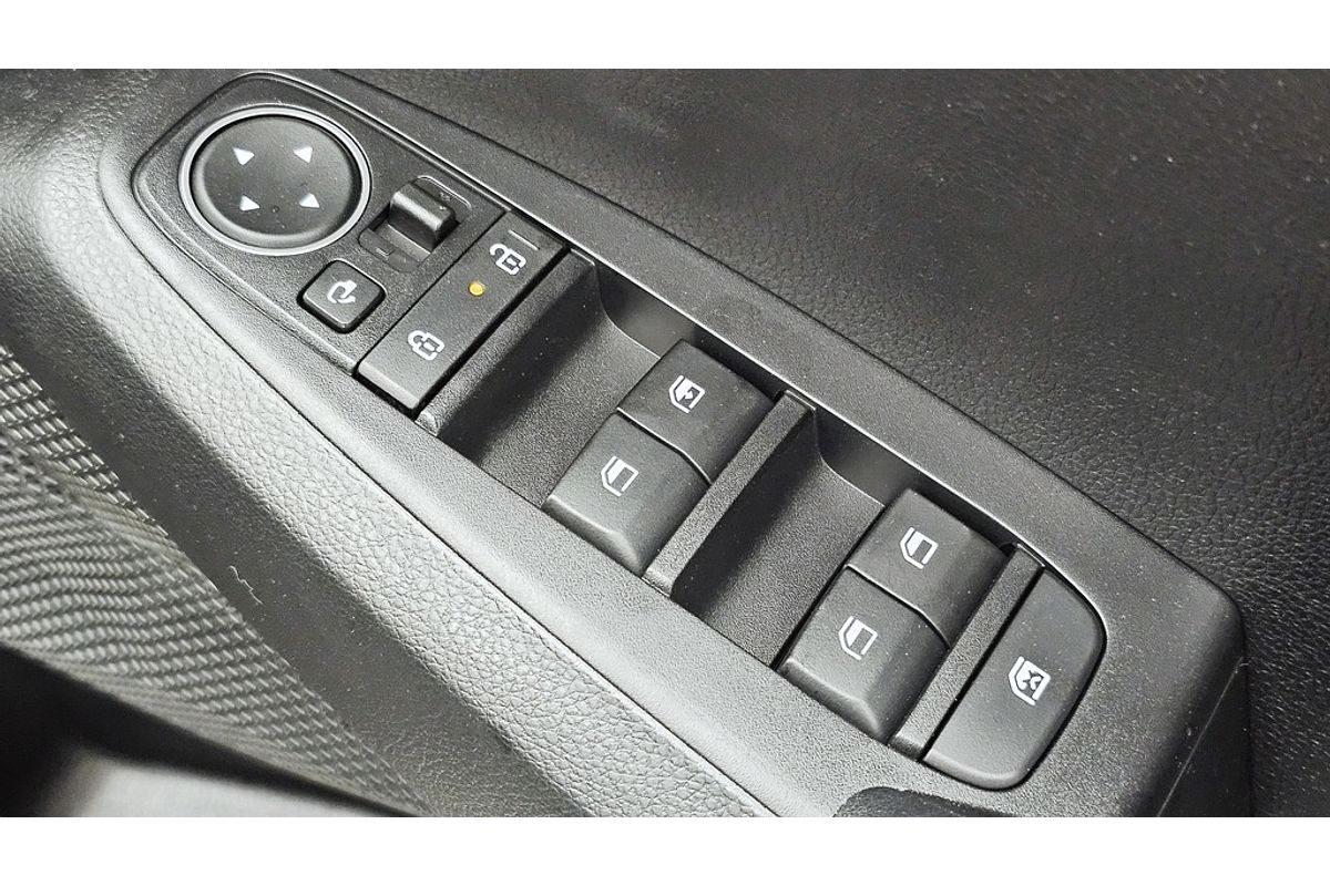 2025 Kia Seltos S SP2 PE