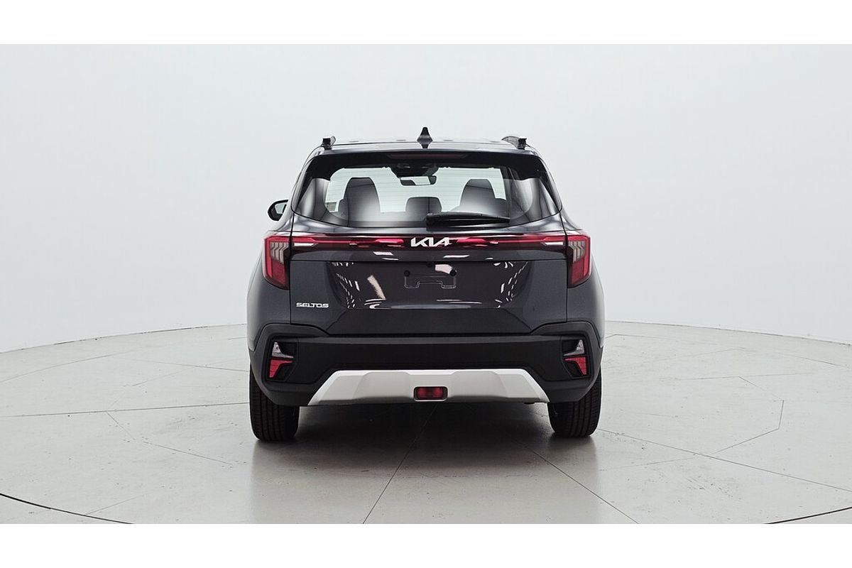 2025 Kia Seltos S SP2 PE