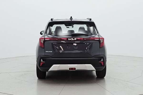 2025 Kia Seltos S SP2 PE