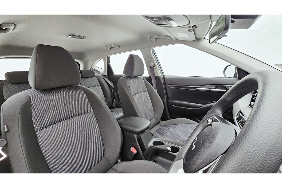 2025 Kia Seltos S SP2 PE