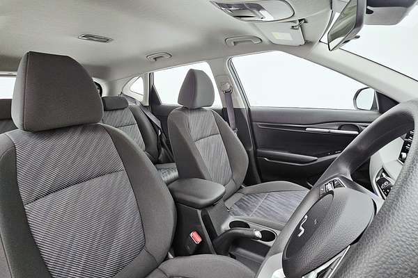 2025 Kia Seltos S SP2 PE