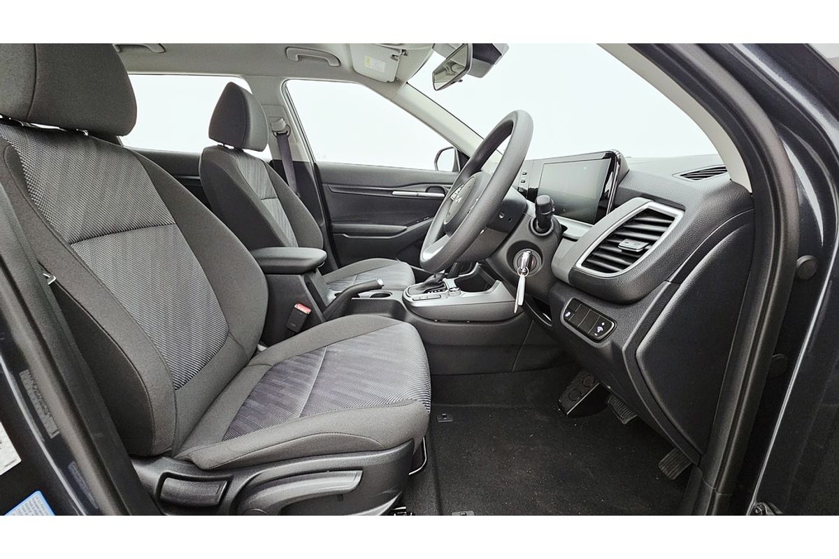 2025 Kia Seltos S SP2 PE