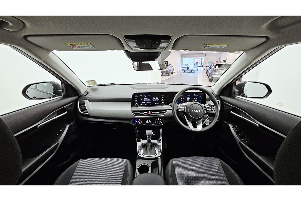 2025 Kia Seltos S SP2 PE