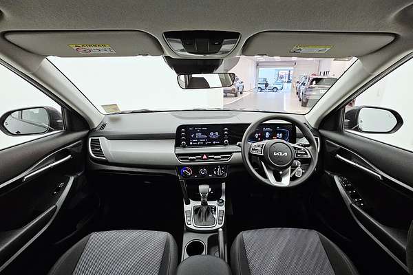 2025 Kia Seltos S SP2 PE