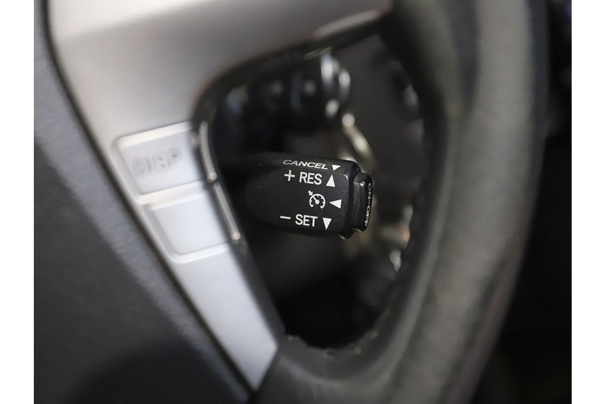 2012 Toyota Hilux SR5 KUN26R 4X4