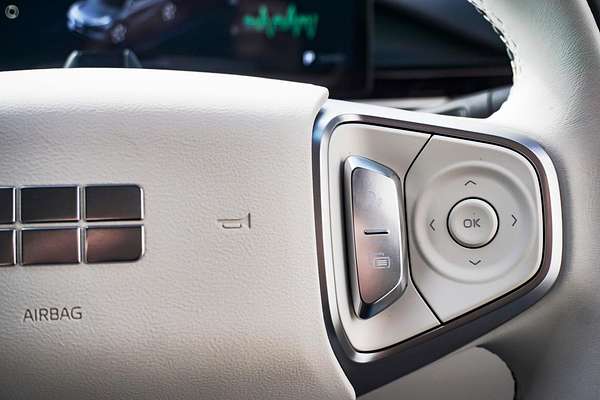 2025 Geely EX5 Inspire E245