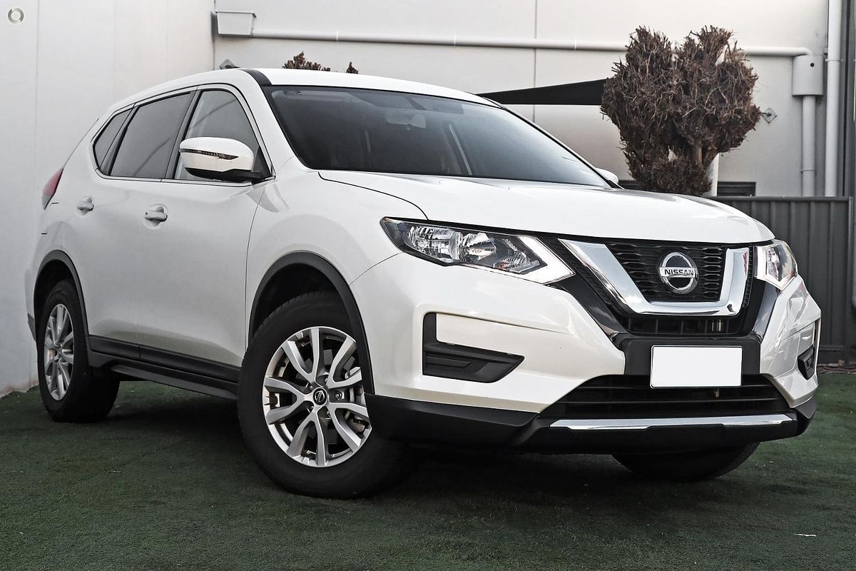 2021 Nissan X-TRAIL ST T32