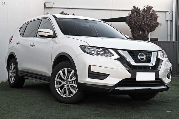 2021 Nissan X-TRAIL ST T32
