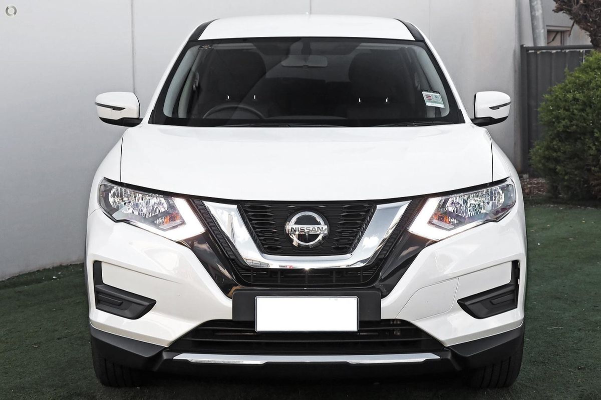 2021 Nissan X-TRAIL ST T32