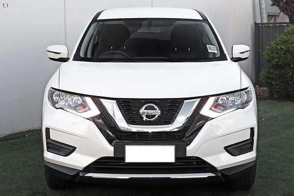 2021 Nissan X-TRAIL ST T32