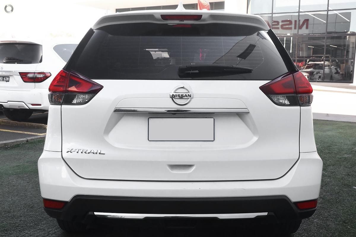 2021 Nissan X-TRAIL ST T32