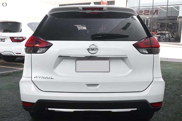 2021 Nissan X-TRAIL ST T32