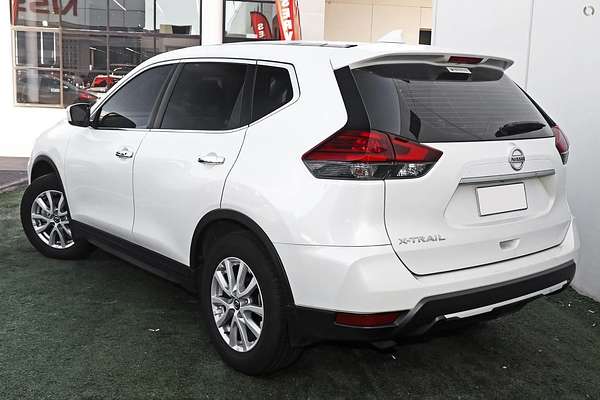 2021 Nissan X-TRAIL ST T32
