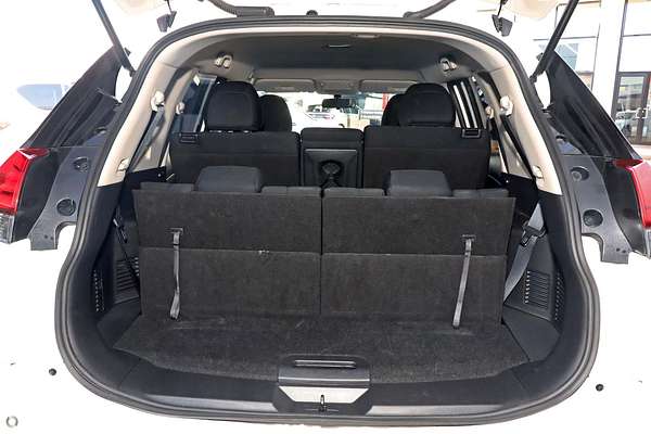 2021 Nissan X-TRAIL ST T32