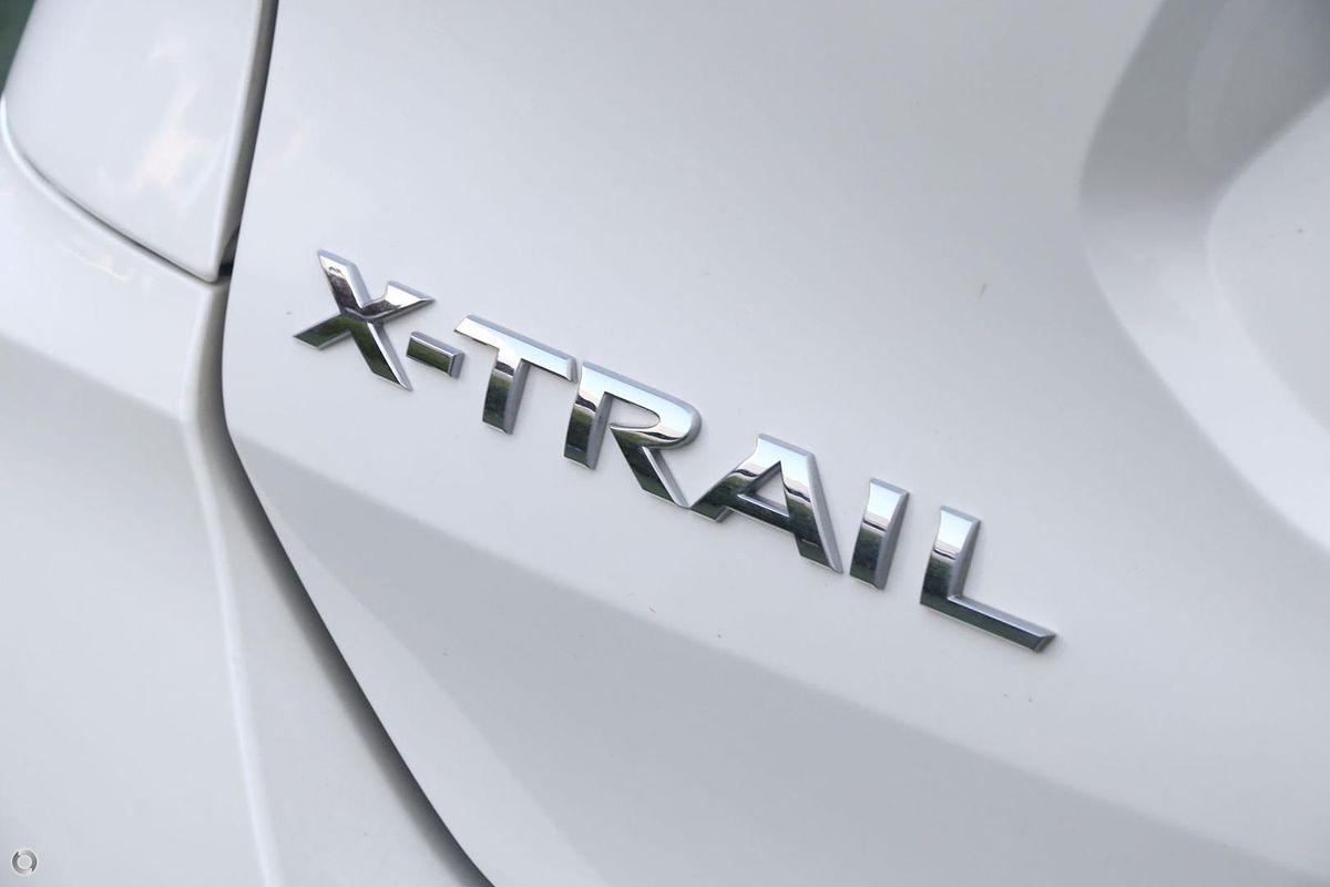 2021 Nissan X-TRAIL ST T32