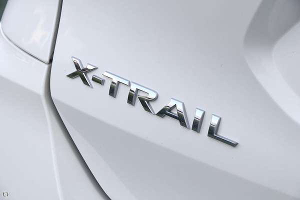 2021 Nissan X-TRAIL ST T32