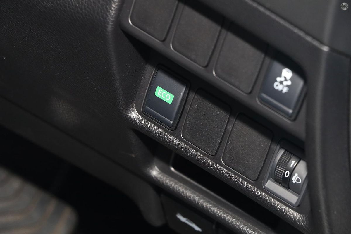 2021 Nissan X-TRAIL ST T32