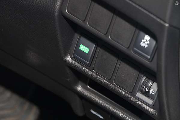 2021 Nissan X-TRAIL ST T32